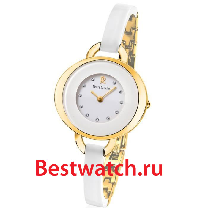 Часы Pierre Lannier Elegance Ceramic 083H500